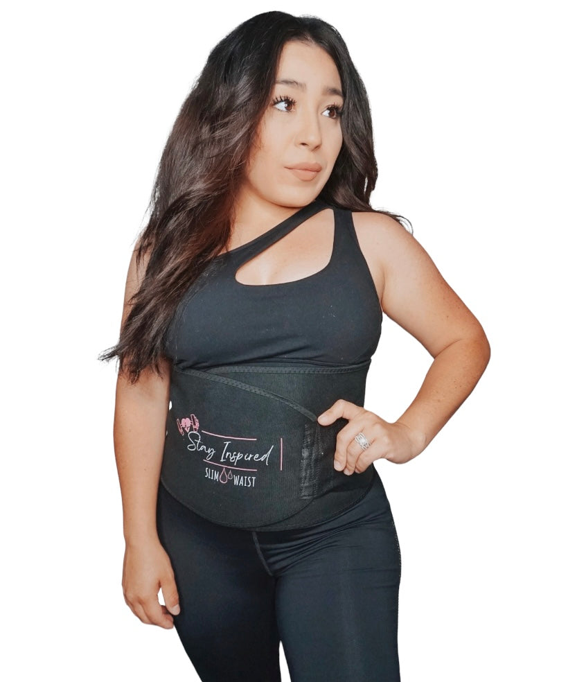 Slim Waist Trimmer