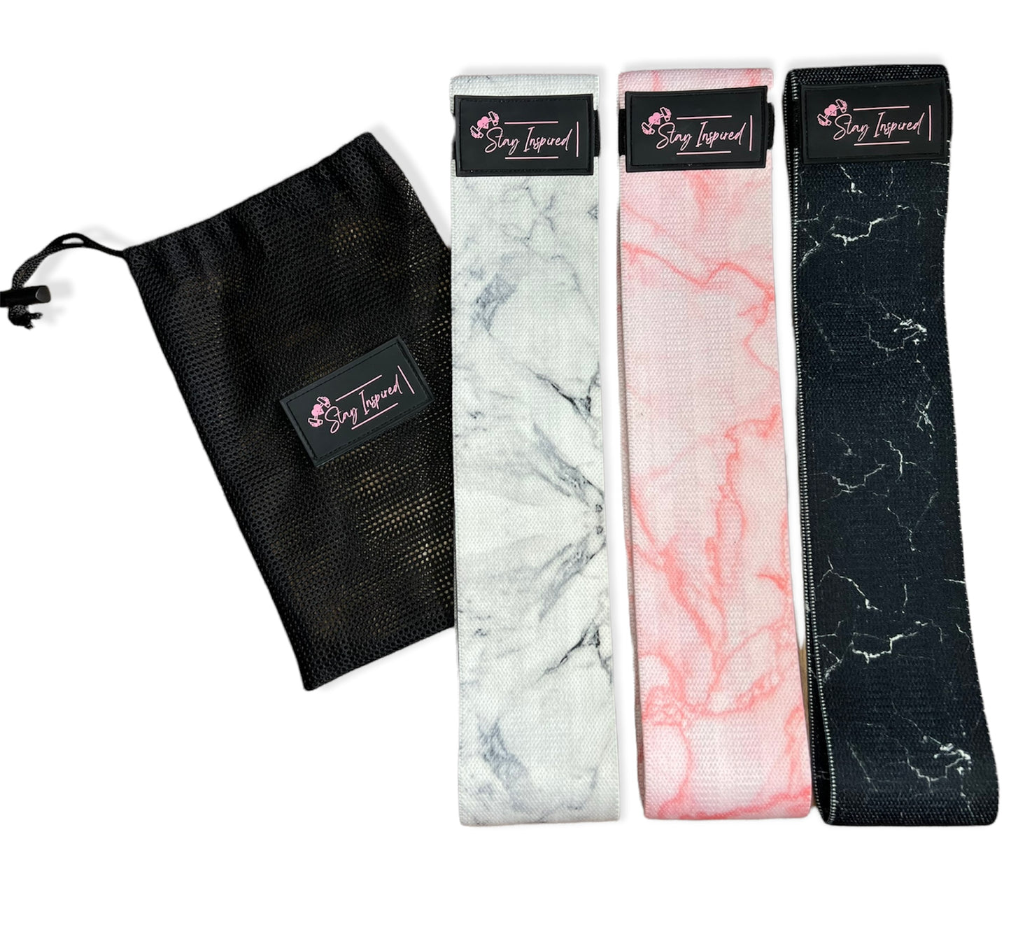 Marble Booty Bands