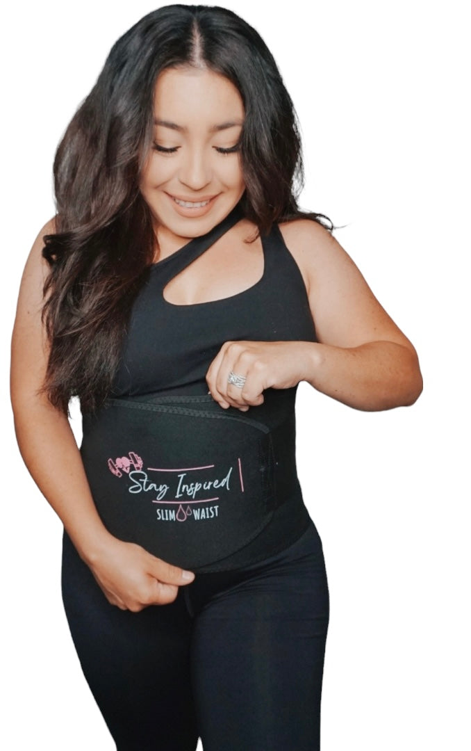 Slim Waist Trimmer