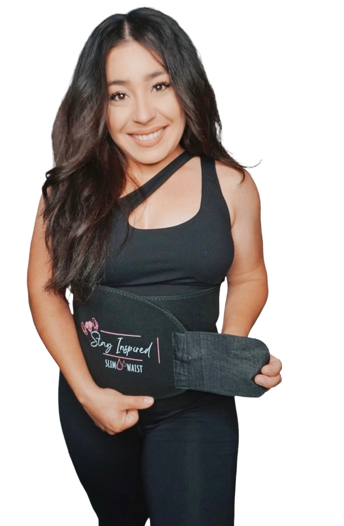 Slim Waist Trimmer