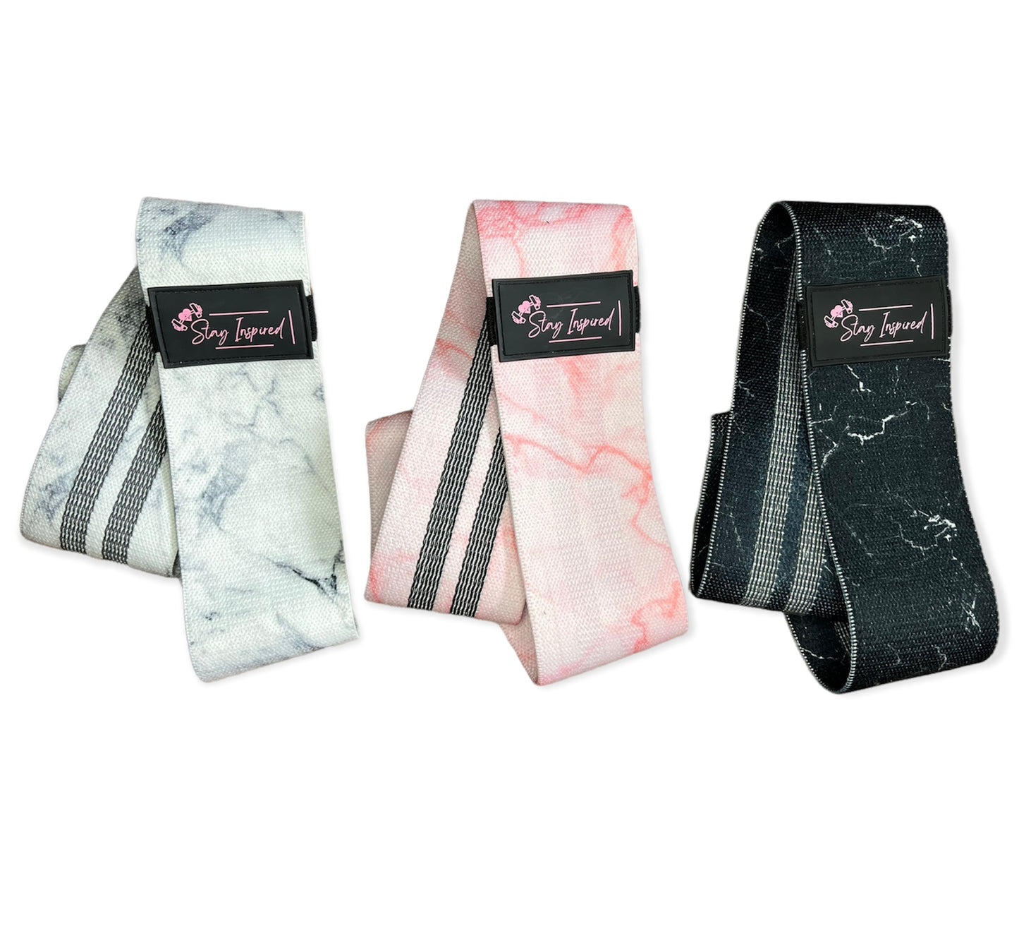 Marble Booty Bands