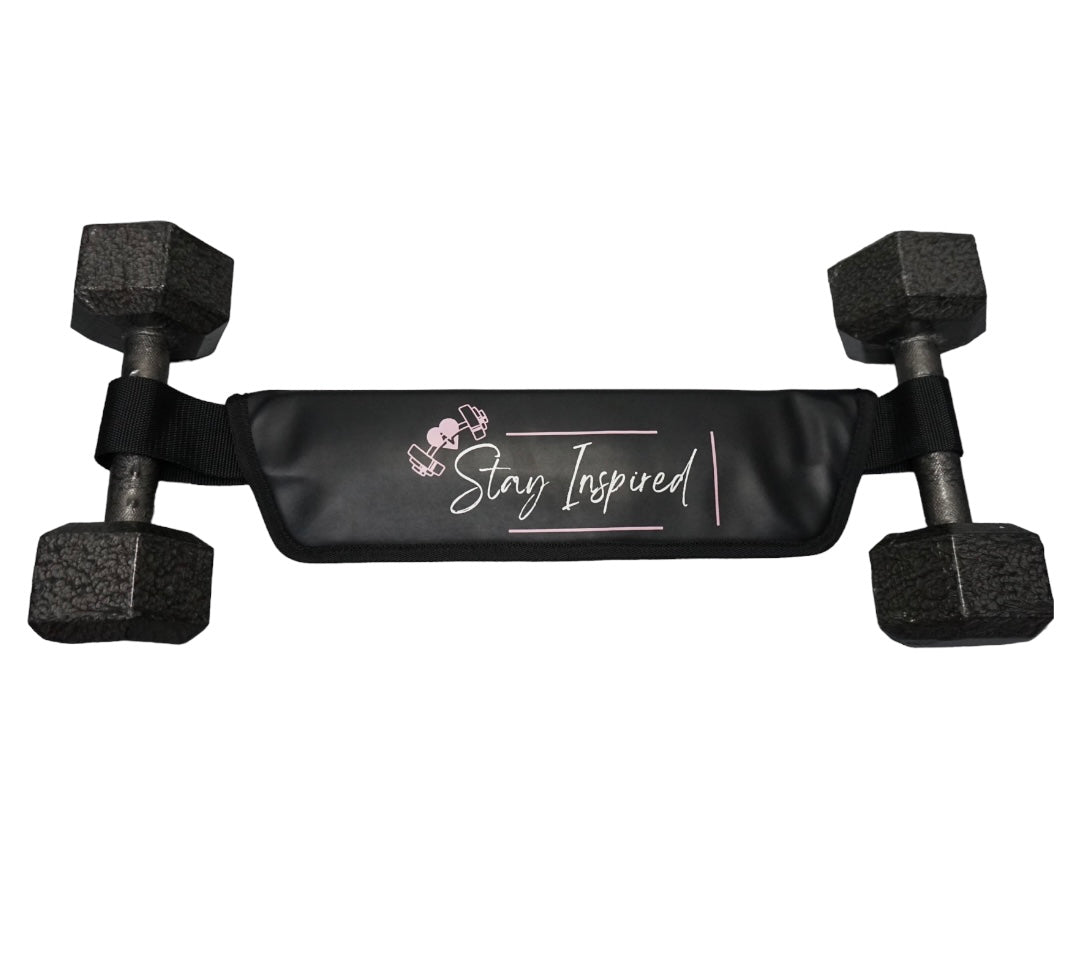 Hip Thrust Belt