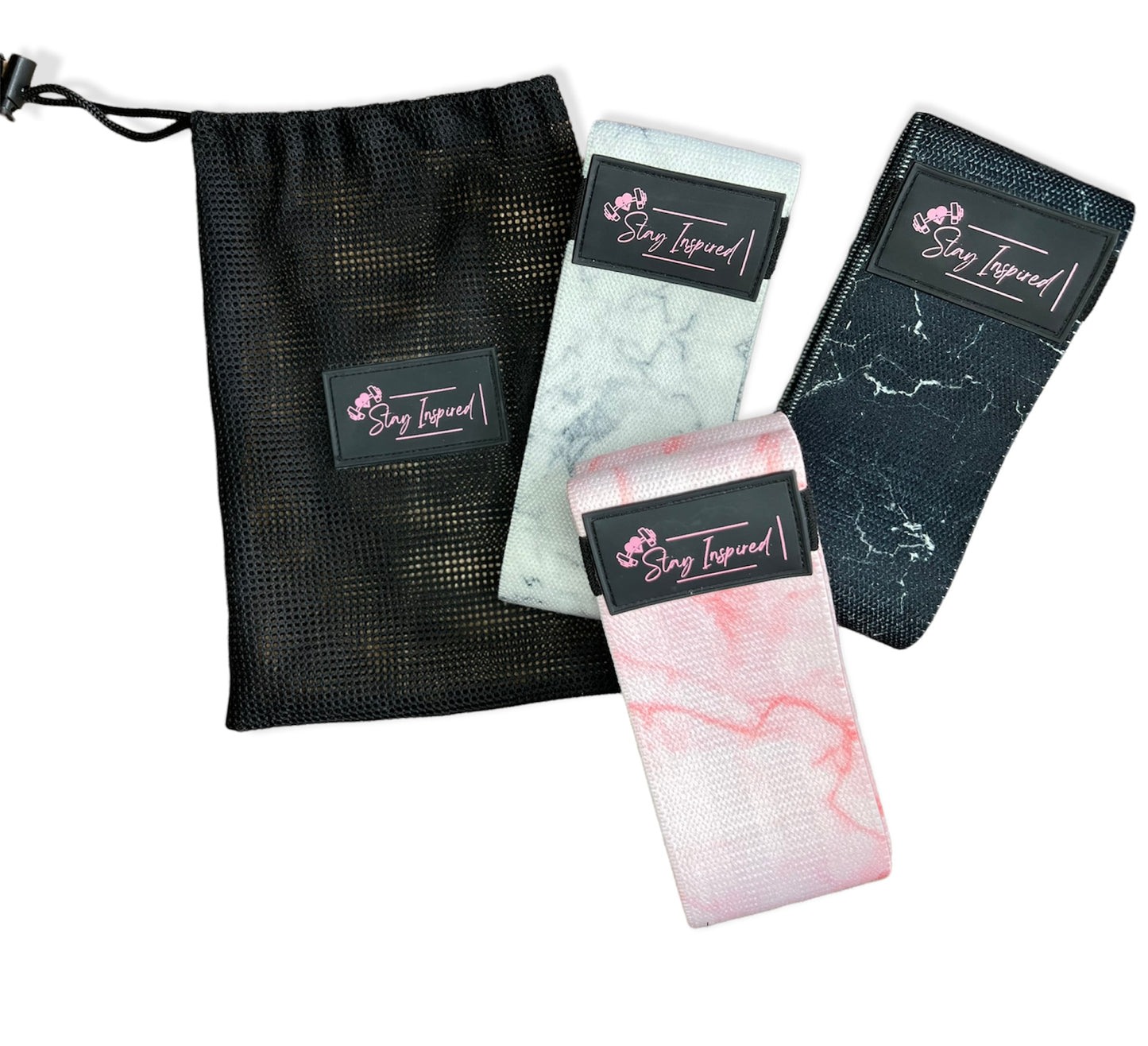 Marble Booty Bands