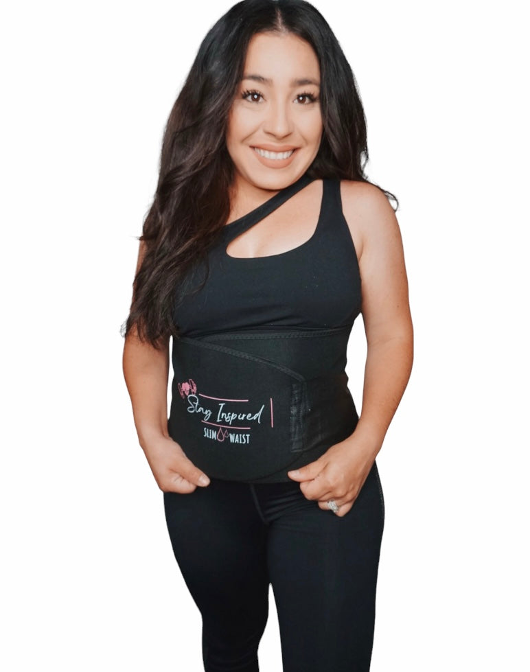 Slim Waist Trimmer