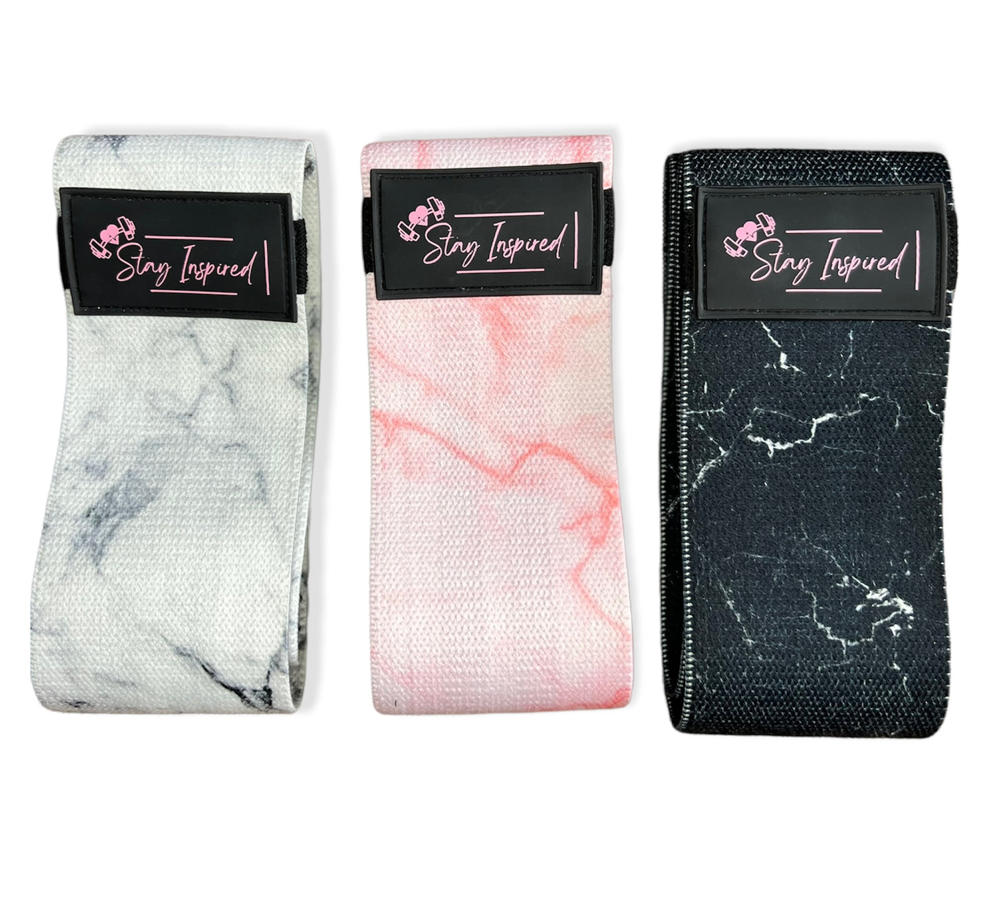 Marble Booty Bands