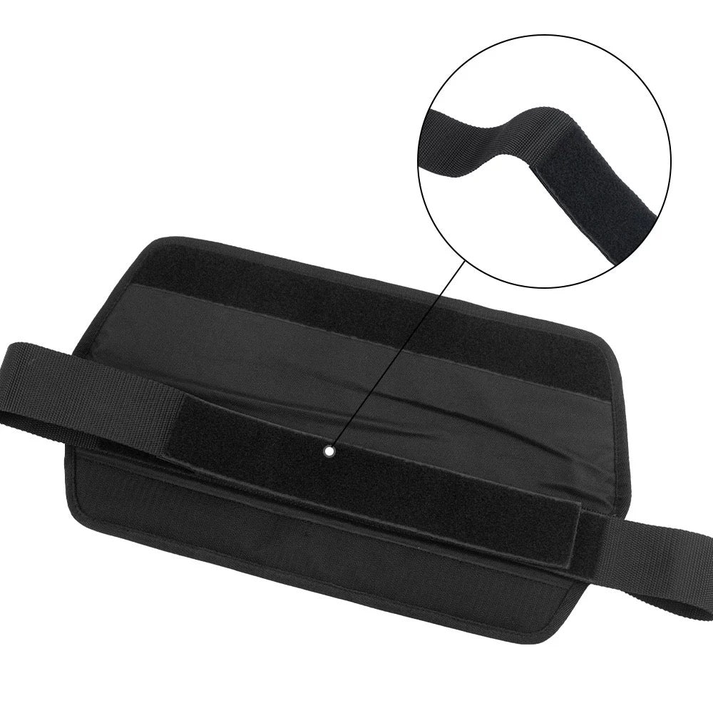 Hip Thrust Belt