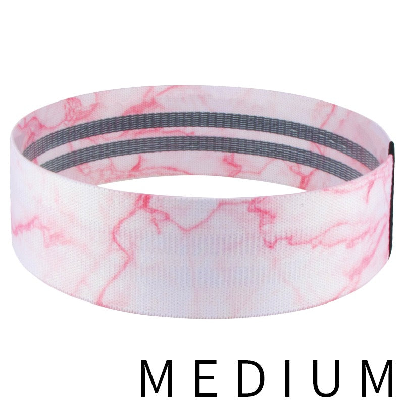 Marble Booty Bands