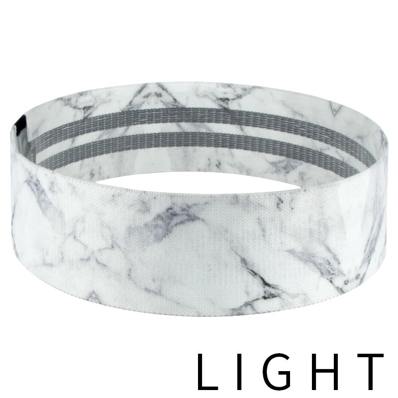 Marble Booty Bands