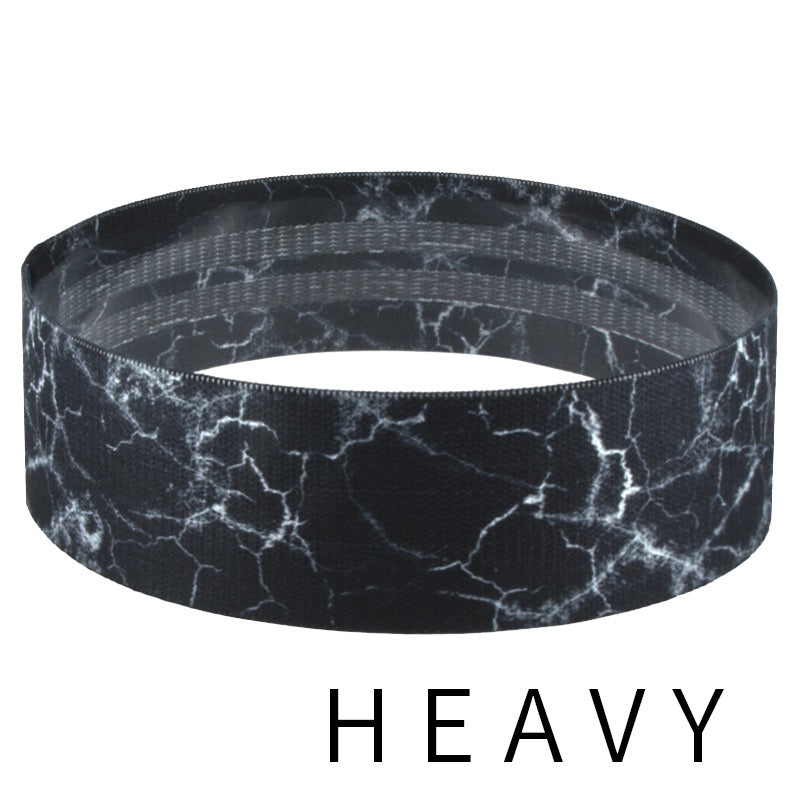 Marble Booty Bands